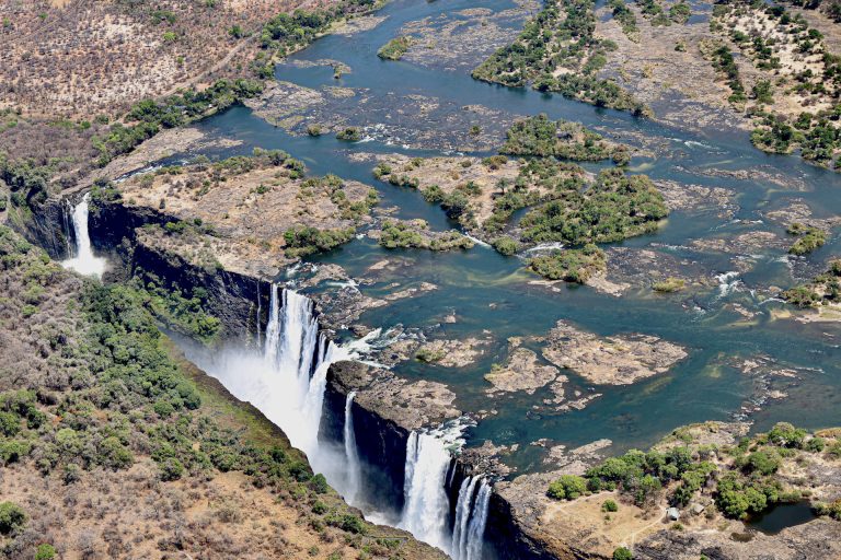 Livingstone & Victoria Falls