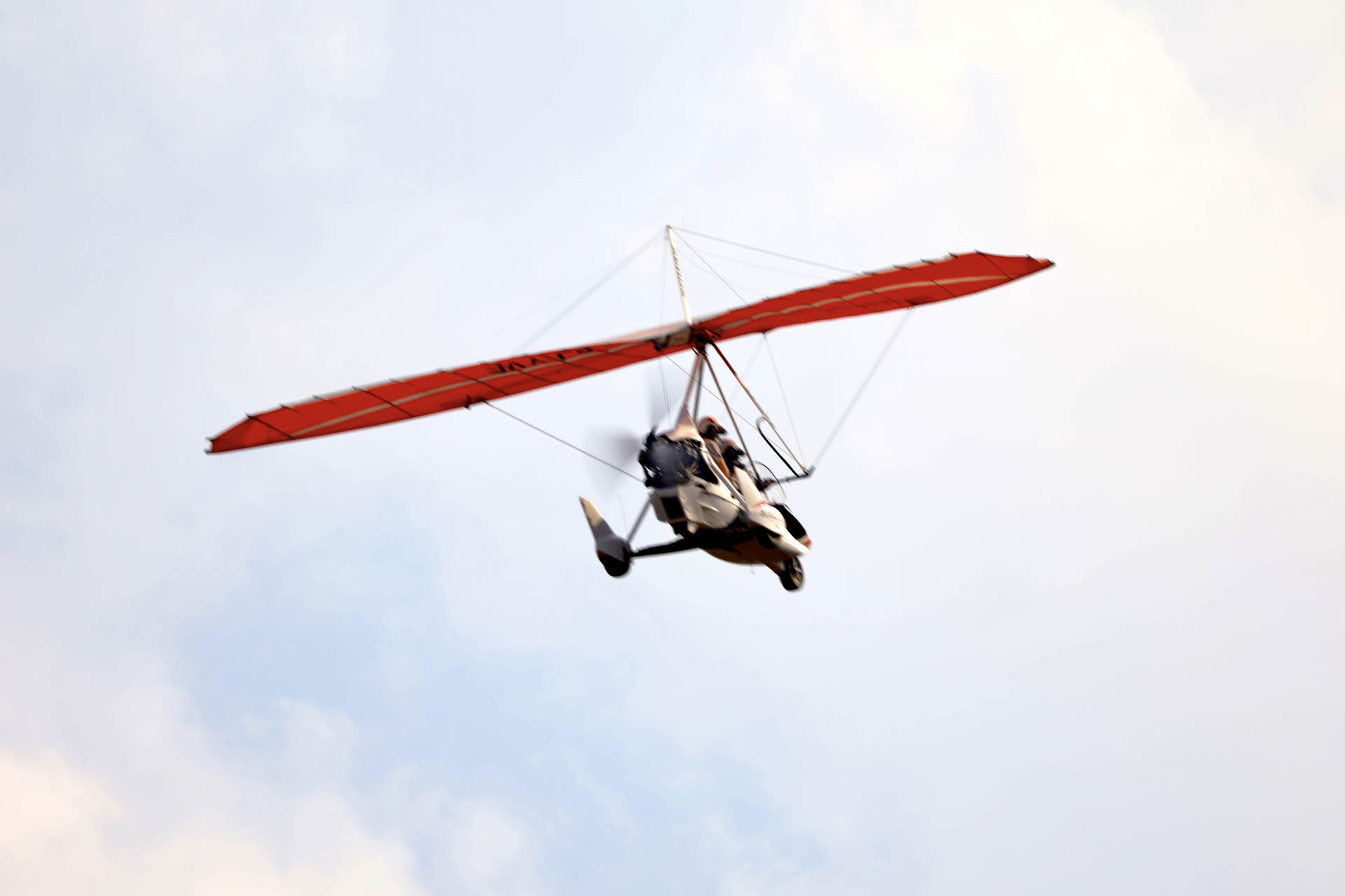 Livingstone & Victoria Falls