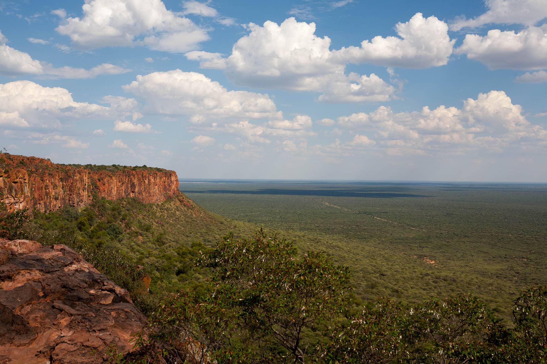 Waterberg Plateau Namibia - Globetrotter Select
