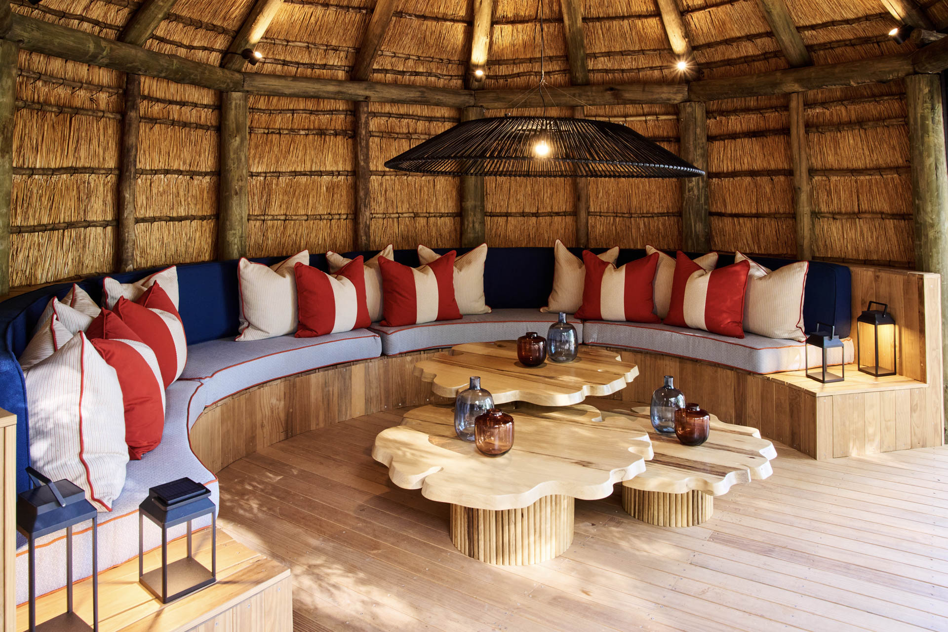 Xugana Island Lodge
