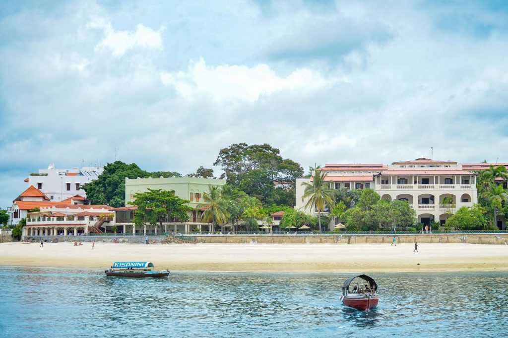 Zanzibar Serena Hotel 3