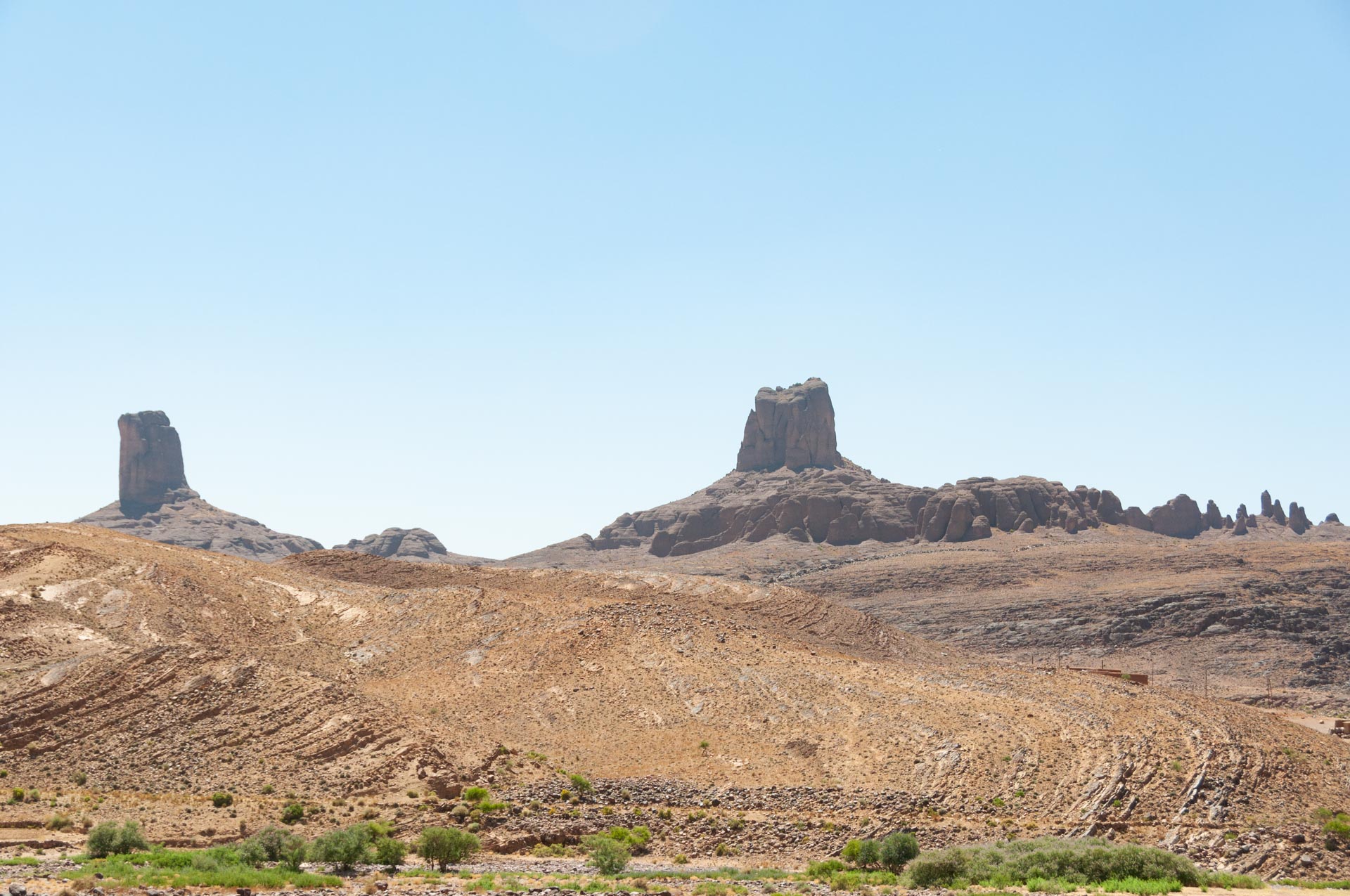 Hoher Atlas Gebirge in Marokko - Globetrotter Select