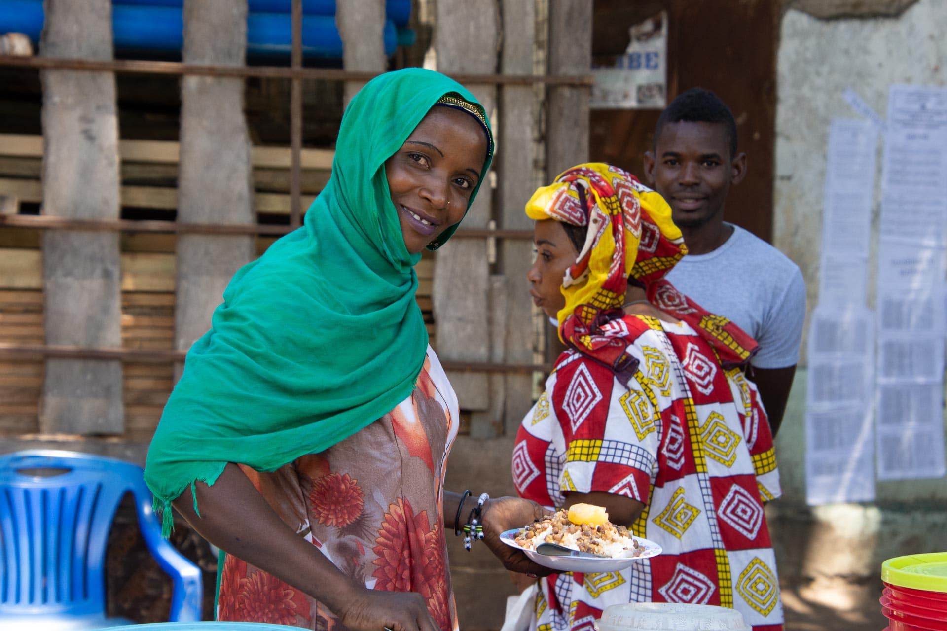 Zanzibar in Tansania erleben mit Globetrotter Select
